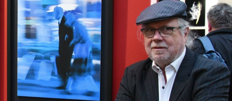 FSTF : prix TIO PEPE 2024 au photographe taurin Michel Volle
