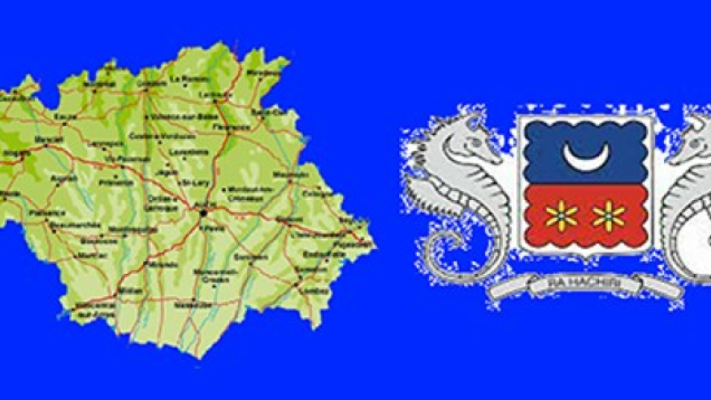 Le département apporte sa contribution aux sinistrés de Mayotte