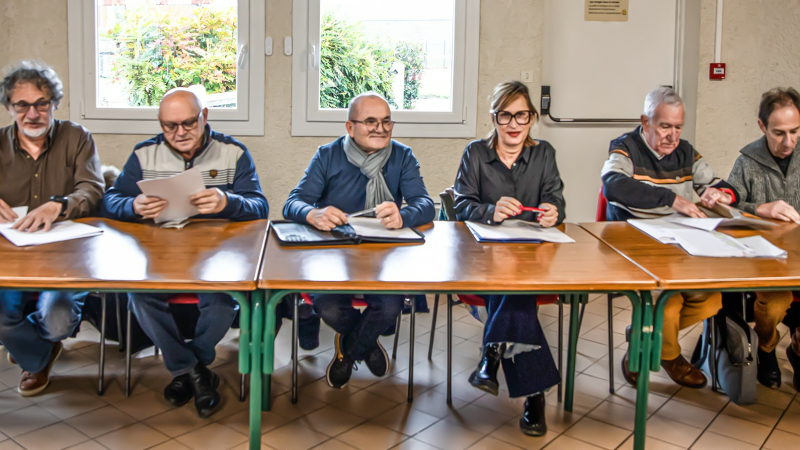 Le Bas-Armagnac Cyclo Club tient son assemblée générale à Nogaro