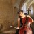 Concert avec la violoncelliste Anna Brikciusova et l'organiste Irena Kosikova