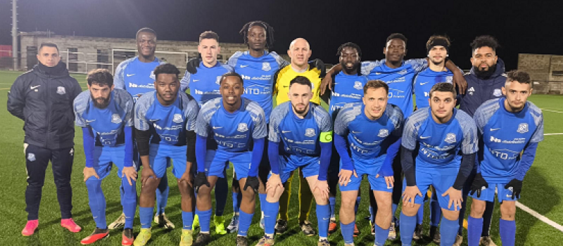 Coupe du Gers : Mauvezin s’incline