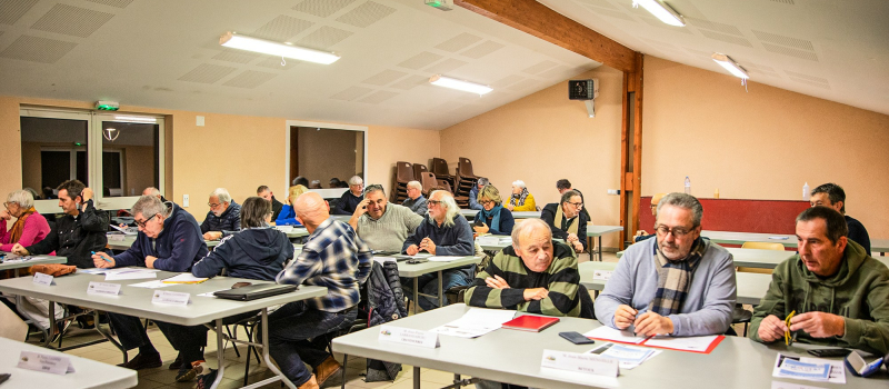 Malentendu à la CC du Bas-Armagnac: vendre la Maison de santé?