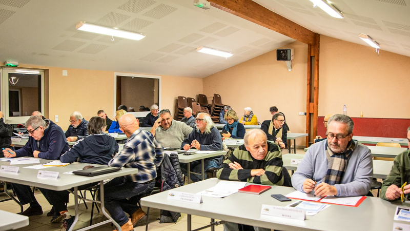 Malentendu à la CC du Bas-Armagnac: vendre la Maison de santé?
