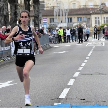 Les berges du Gers verront une fois de plus passer la Corrida pédestre de la Saint Sylvestre ce dimanche 29 décembre.