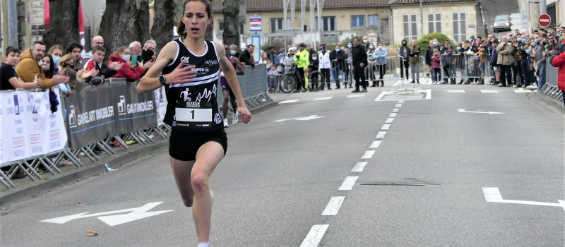 Les berges du Gers verront une fois de plus passer la Corrida pédestre de la Saint Sylvestre ce dimanche 29 décembre.