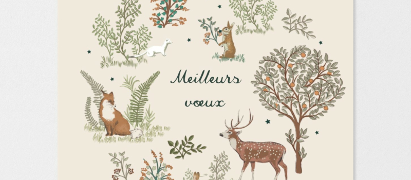 Traditions du Nouvel An dans le monde