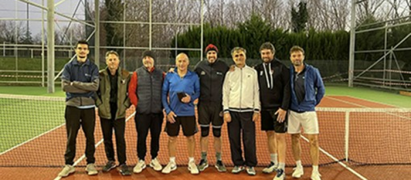 Echos du Tennis Club