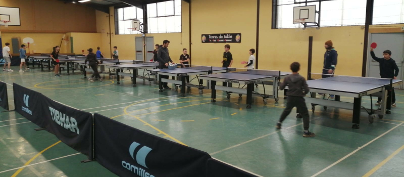 VEGA TT : une belle première phase de saison !