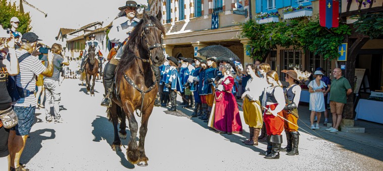 0 d'Artagnan passe les troupes en revue 1bis 110824.jpg