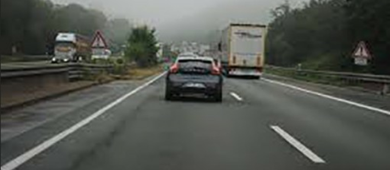 Arrivée prochaine de voiture-radars privées sur la région et donc sur le Gers