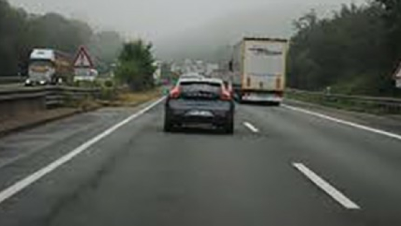 Arrivée prochaine de voiture-radars privées sur la région et donc sur le Gers
