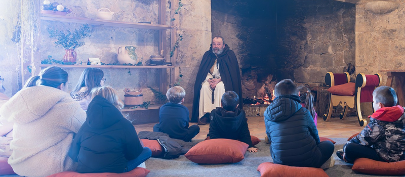 Contes de Noël de tous temps