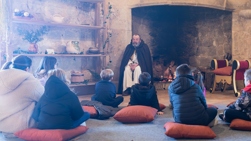 Contes de Noël de tous temps