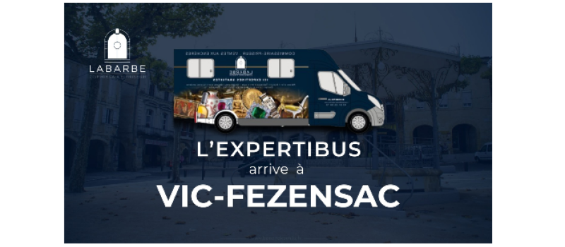 Retour de l'Expertibus mercredi !