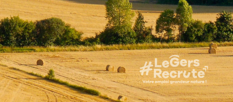 Le Gers recrute fête ses 2 ans