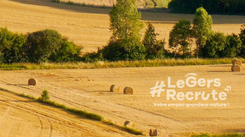Le Gers recrute fête ses 2 ans