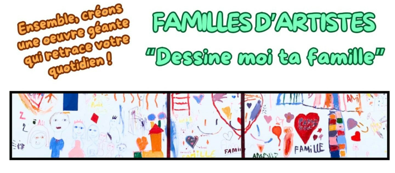 Les "Samedis Family" démarrent le 25 janvier !