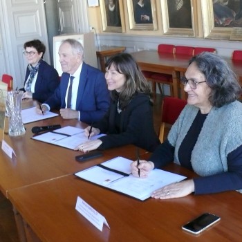 Grand site d'Occitanie : reconduction du contrat pour Pays grand Auch Coeur de Gascogne