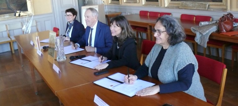 Grand site d'Occitanie : reconduction du contrat pour Pays grand Auch Coeur de Gascogne