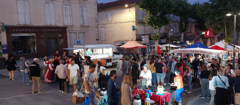 Vic Kiosque vous convie à son assemblée générale !