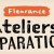 Les prochains ateliers de réparations