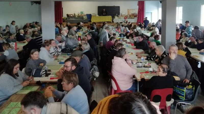 VVA L XV une revanche à prendre