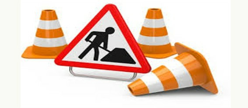 Fermeture temporaire de la N224 à L’Isle-Jourdain