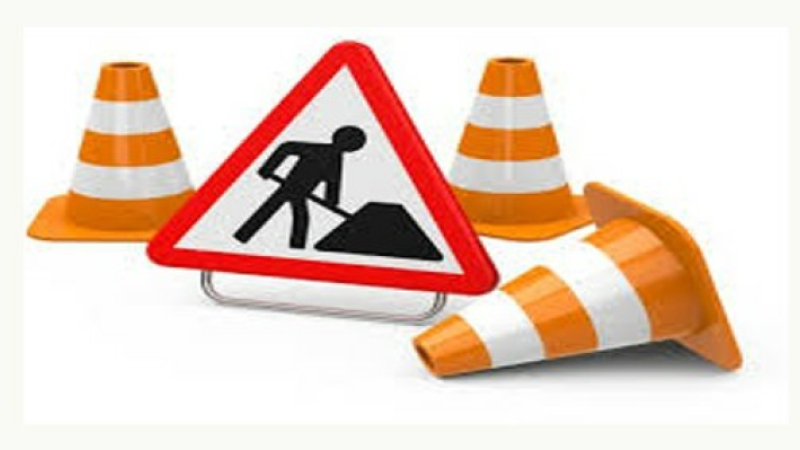 Fermeture temporaire de la N224 à L’Isle-Jourdain