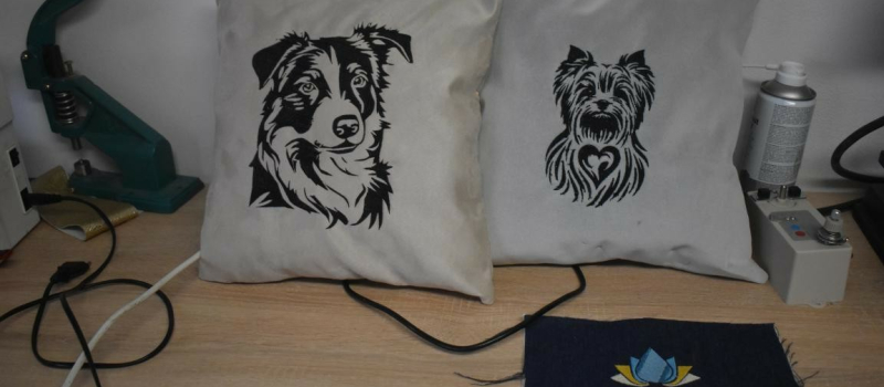 L’atelier Y-Dés couture est ouvert