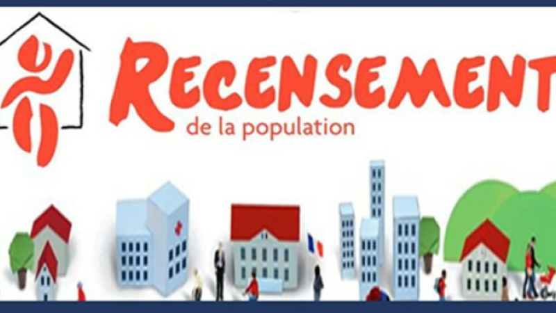 Le recensement des populations commence ce jeudi