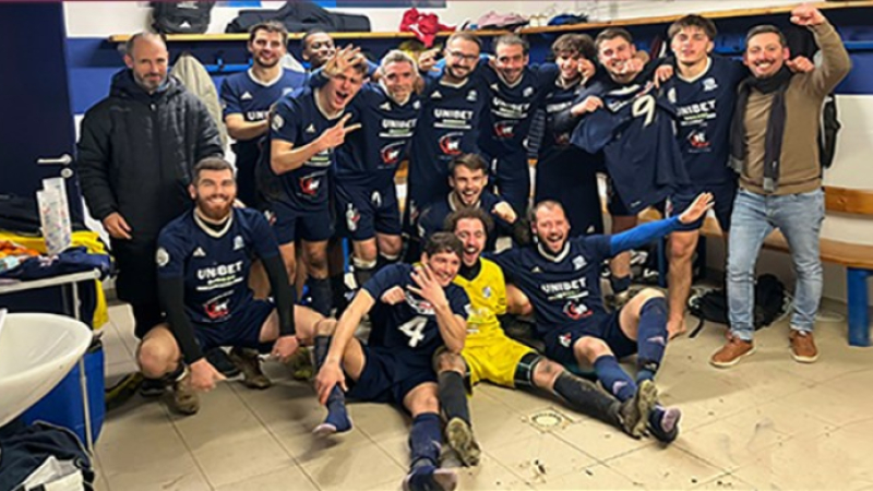 Fcm L'année commence bien