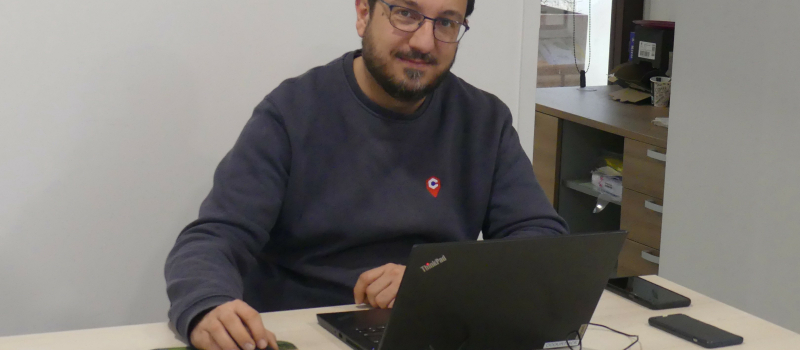 Un conseiller indispensable