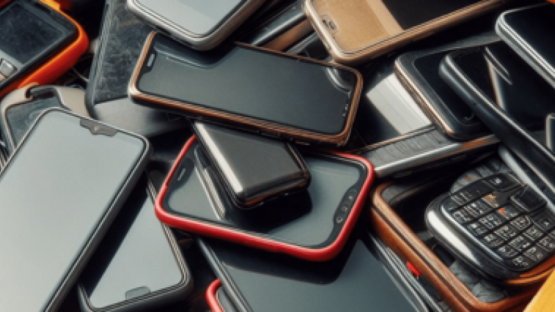 Le Digital Cleanup Day revient du 10 au 15 mars 2025 !