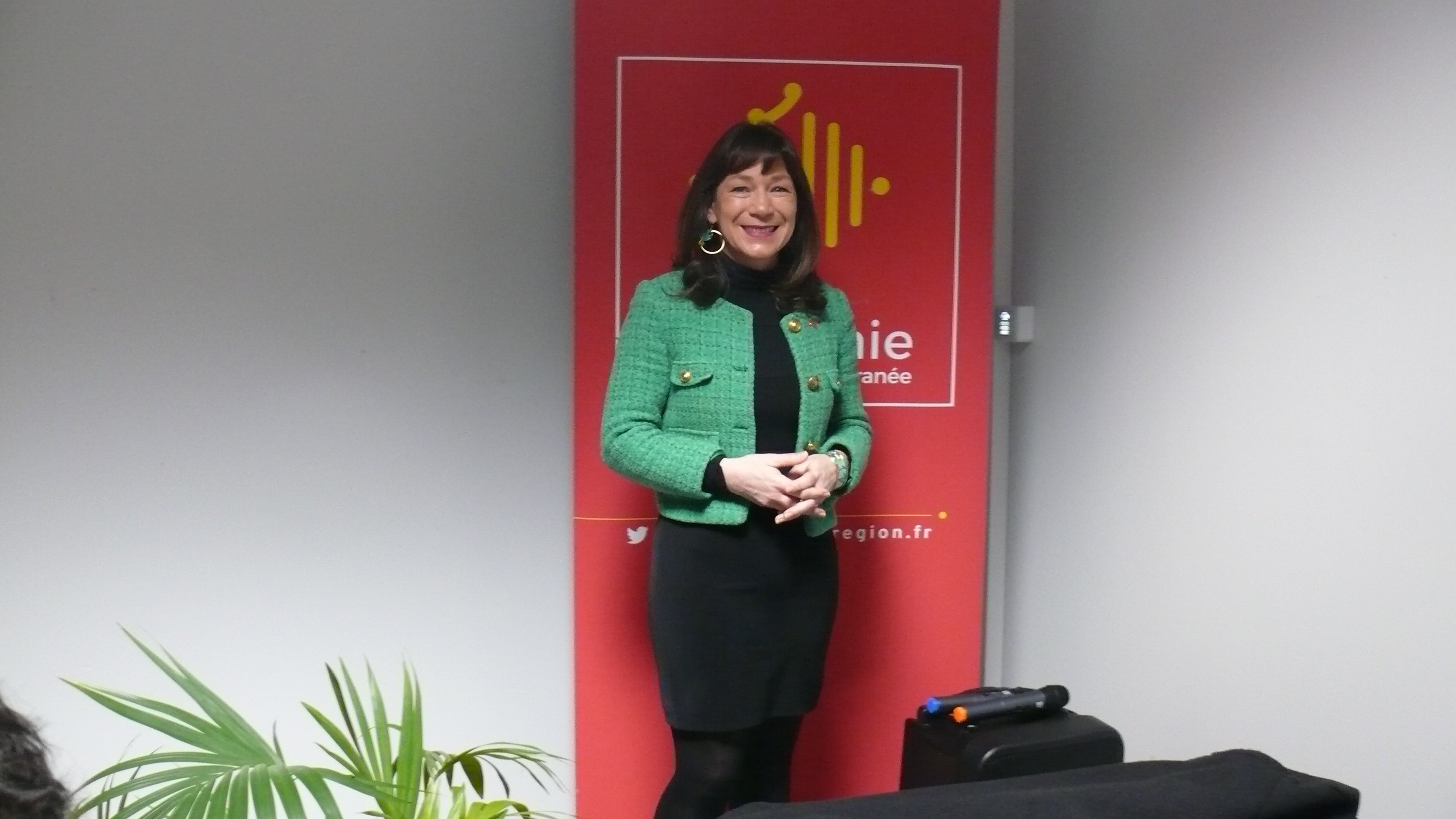 Muriel Abadie