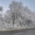 Vigilance météo : risques de givre et de verglas sur les routes du Gers dans la nuit du 16 au 17 janvier ainsi que dans la matinée du 17 janvier