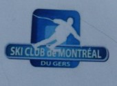 Ski Club Montréalais