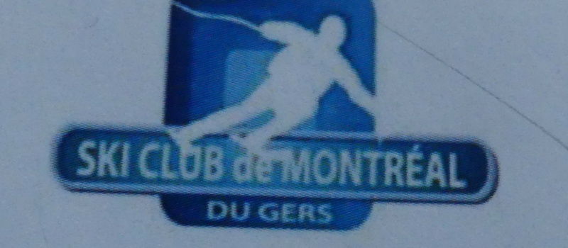 Le plaisir de la glisse à Montréal du Gers