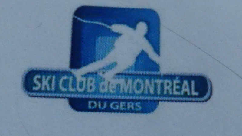 Le plaisir de la glisse à Montréal du Gers