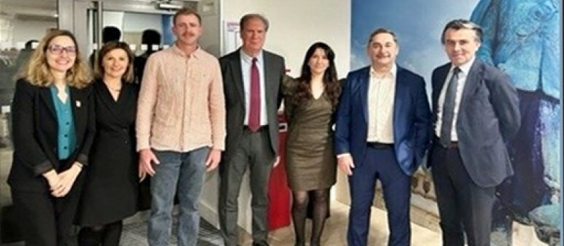 Caisse d’Epargne , l'agence relookée en profondeur