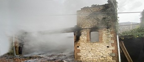 saint sauvy pompiers incendie .jpg