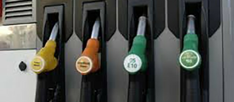 Carburants en hausse depuis la fin 2024