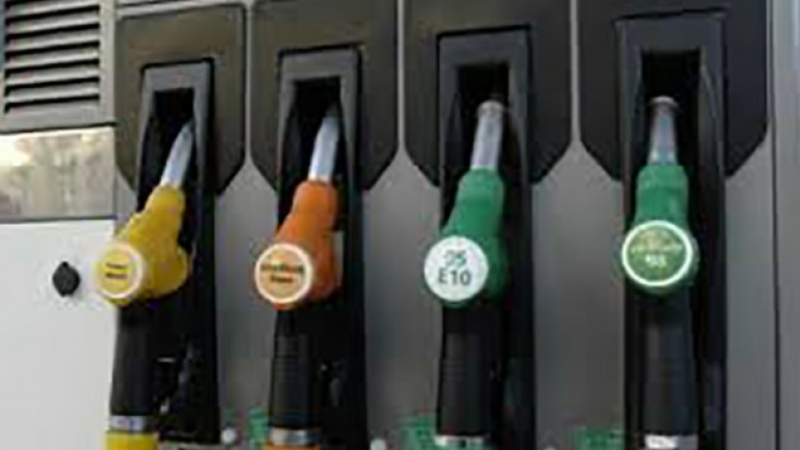 Carburants en hausse depuis la fin 2024