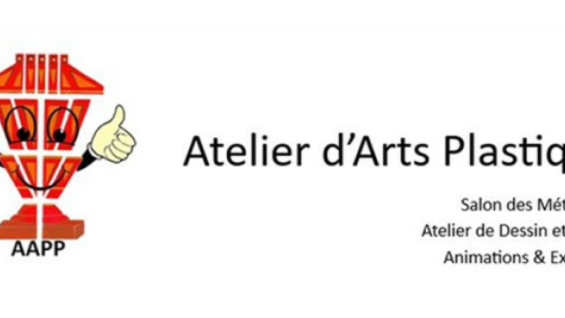 L’Atelier d’Arts Plastiques en AG