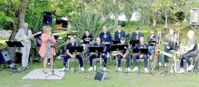 Un concert d'hiver sous le signe de l'élégance musicale à Pavie