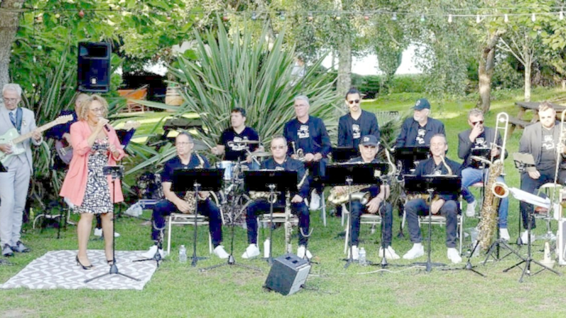 Un concert d'hiver sous le signe de l'élégance musicale à Pavie