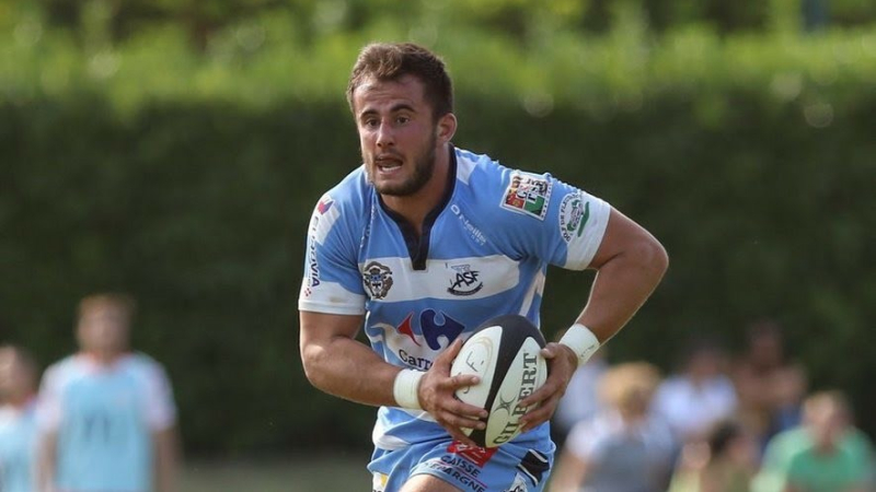 RCA - ASF. Témoignage d'un ancien des deux clubs.