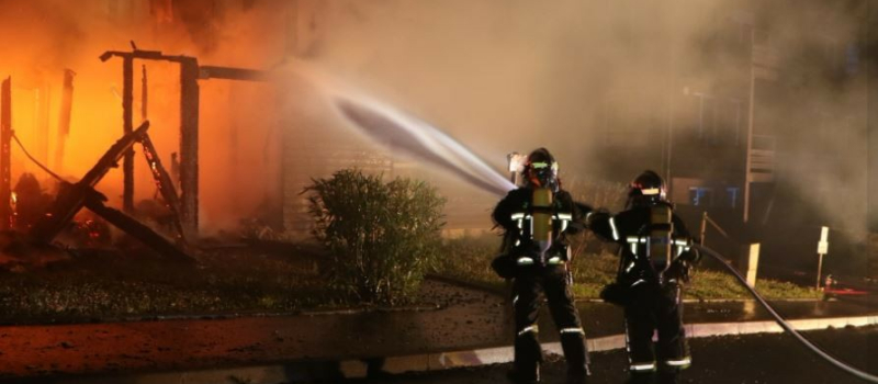 Le SDIS 32 a dévoilé son activité 2024