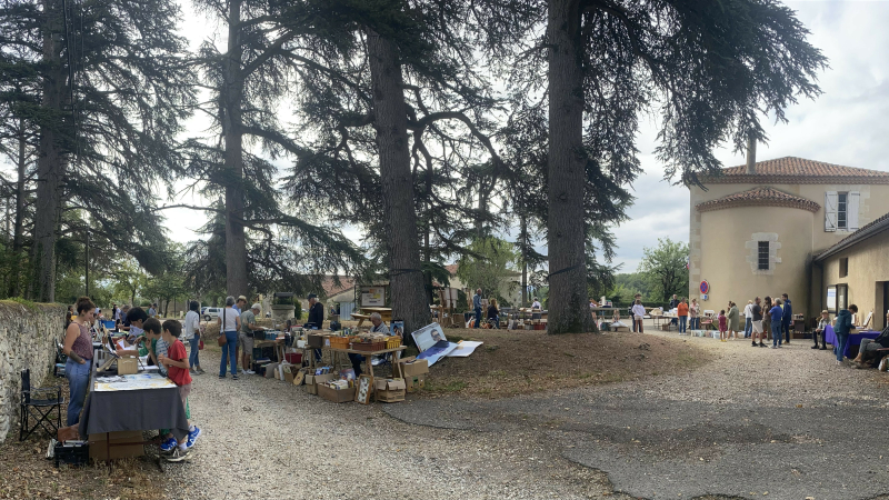 L'association Confluences tient son assemblée générale