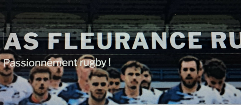 Trois joueurs de l'ASF nous donnent leurs impressions