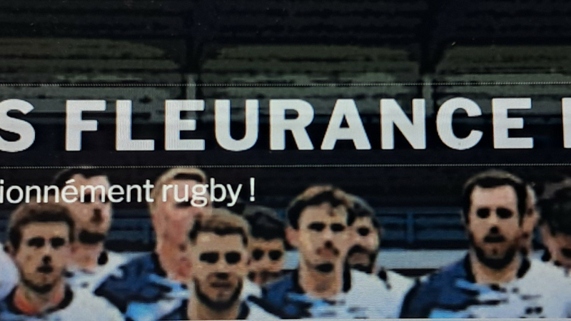 Trois joueurs de l'ASF nous donnent leurs impressions